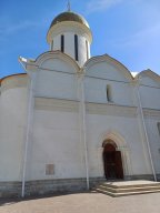 St. Sergius Lavra