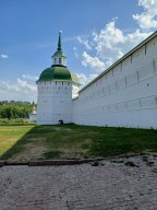 St. Sergius Lavra