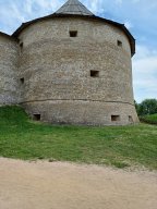 Staroladozhskaya Fortress