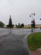 Petrozavodsk city