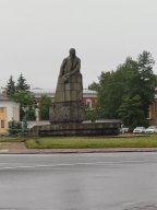 Petrozavodsk city